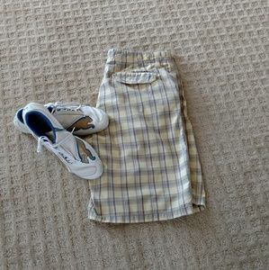 **SOLD** Men's Express shorts